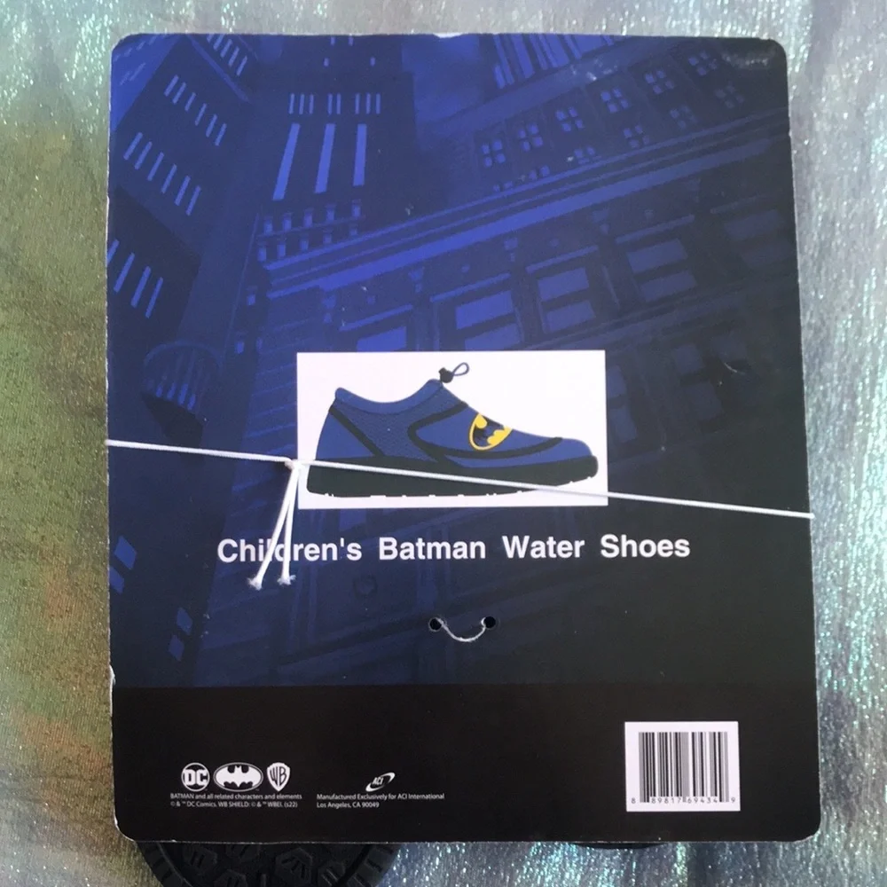 Batman brand new